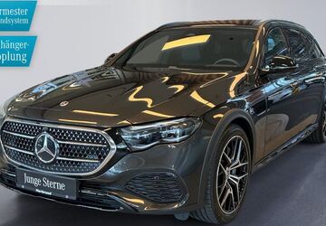 Mercedes-Benz E 220 9.123 km 58.870 &euro; Krefeld 47800