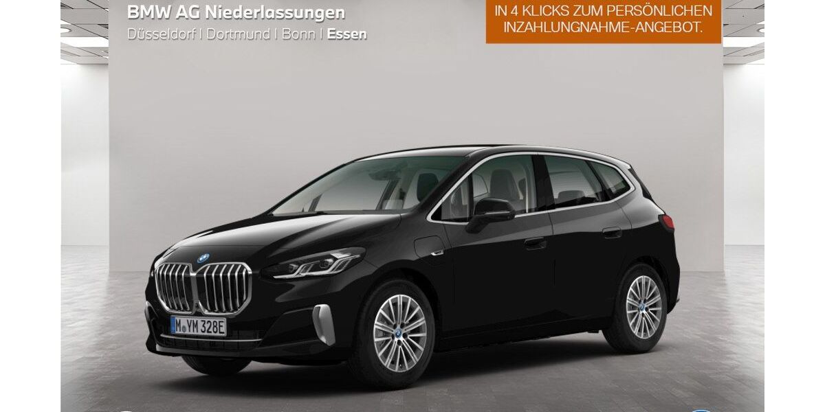 BMW 225 Active Tourer 63.556 km 27.990 &euro; Essen 45141