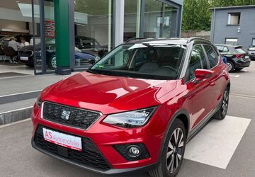 Seat Arona 21.994 km 18.880 &euro; Essen 45326