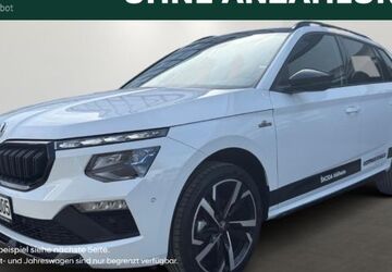 Skoda Kamiq 4.990 km 36.450 &euro; Mülheim 45478
