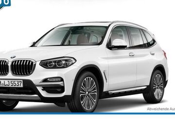 BMW X3 61.499 km 32.690 &euro; Dinslaken 46535