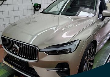 Volvo XC60 2.419 km 61.890 &euro; Essen-Kray 45309