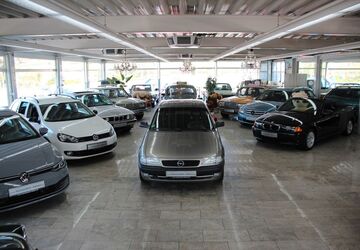 Opel Astra 60.000 km 4.850 &euro; Essen 45356