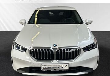 BMW 540 22.430 km 57.900 &euro; Moers 47441