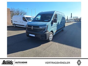 Gebrauchte Renault Master