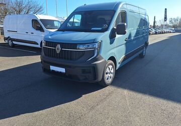 Renault Master 1.725 km 37.998 &euro; Oberhausen 46049