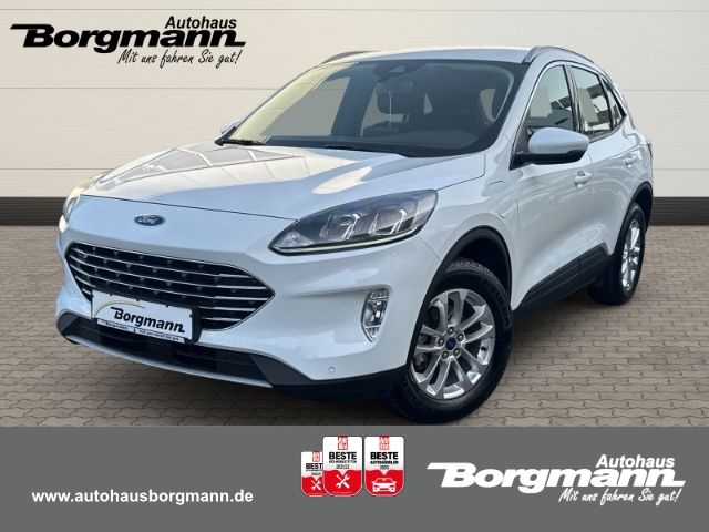 Ford Kuga 26.200 km 23.990 &euro; Bottrop 46240