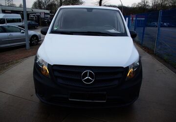 Mercedes-Benz Vito 95.000 km 9.990 &euro; Bottrop 46242