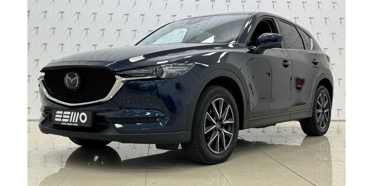 Mazda CX-5 108.777 km 17.800 &euro; Oberhausen 46149