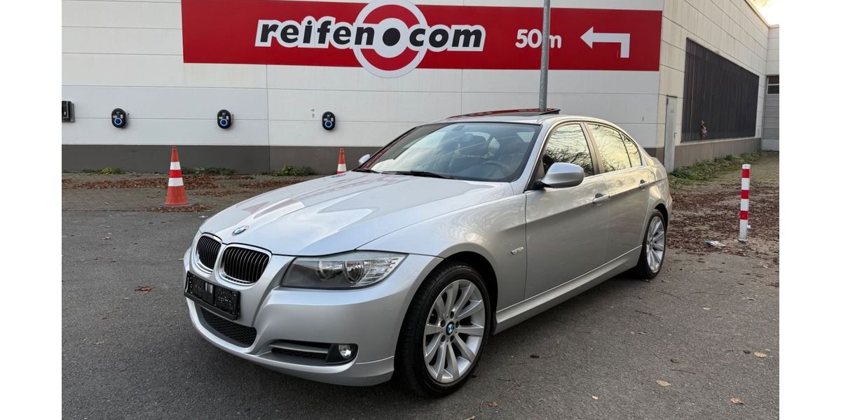 BMW 325 159.900 km 9.250 &euro; Bottrop 46236