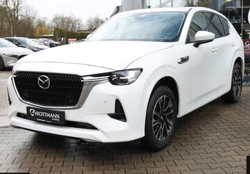 Mazda CX-60 77.369 km 33.980 &euro; Bottrop-Kirchhellen 46244