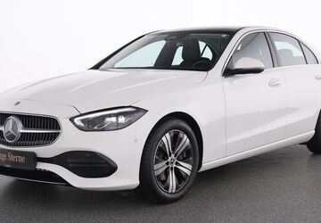 Mercedes-Benz C 180 4.203 km 37.335 &euro; Essen 45309