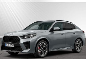 BMW X2 9.300 km 45.874 &euro; Geldern 47608