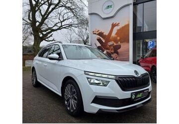 Skoda Kamiq 38.600 km 18.490 &euro; Oberhausen 46147