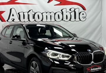 BMW 118 84.695 km 14.990 &euro; Gladbeck 45968