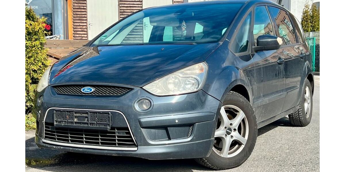 Ford S-Max 342.464 km 999 &euro; Gelsenkirchen 45884