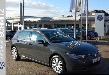VW Golf 58.500 km 20.900 &euro; Gladbeck 45964