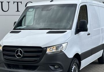 Mercedes-Benz Sprinter 158.240 km 19.900 &euro; Krefeld 47805