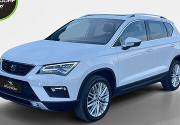 Seat Ateca 91.082 km 16.940 &euro; Bottrop 46244
