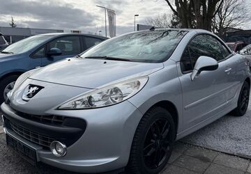 Peugeot 207 131.000 km 3.390 &euro; Gelsenkirchen Erle 45891