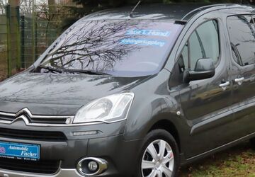 Citroen Berlingo 170.000 km 8.800 &euro; Wesel 46485