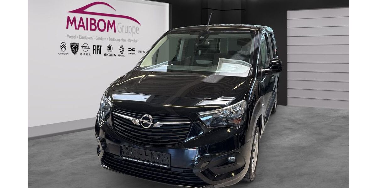 Opel Combo Life 82.000 km 17.750 &euro; Wesel 46485