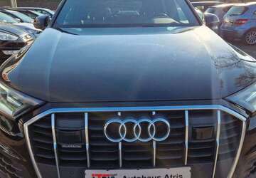 Audi Q7 81.000 km 50.000 &euro; Bottrop 46238