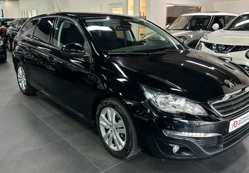 Peugeot 308 175.000 km 3.190 &euro; Oberhausen 46049