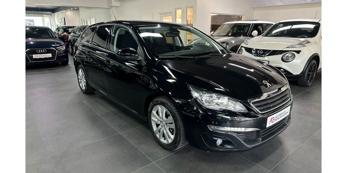 Peugeot 308 175.000 km 3.190 &euro; Oberhausen 46049