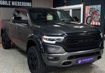 Dodge RAM 108.187 km 39.990 &euro; Essen 45356