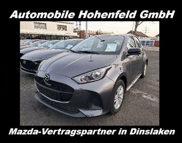Gebrauchte Mazda 2