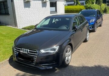 Audi A3 95.000 km 12.250 &euro; Herten 45699
