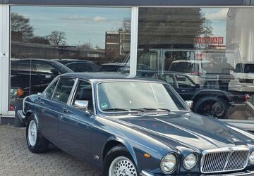 Jaguar XJ12 133.780 km 13.800 &euro; Krefeld 47803