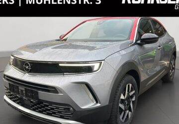 Opel Mokka-e 21.690 km 21.590 &euro; Moers 47441