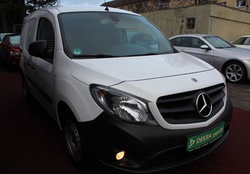 Mercedes-Benz Citan 187.962 km 8.982 &euro; Essen 45326