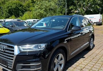 Audi Q7 196.000 km 22.950 &euro; Herten 45699