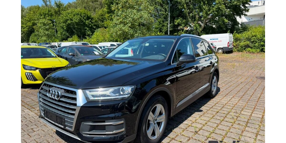 Audi Q7 196.000 km 22.950 &euro; Herten 45699