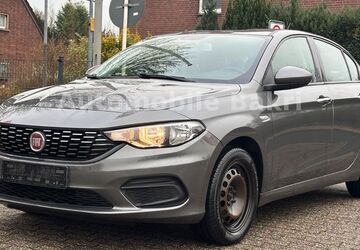 Fiat Tipo 100.000 km 6.999 &euro; neukirchen-vluyn 47506