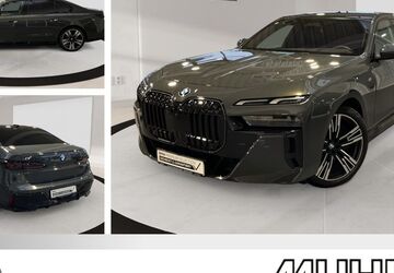 BMW i7 26.065 km 89.940 &euro; Oberhausen 46149