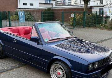 BMW 318 176.800 km 15.000 &euro; Krefeld 47805