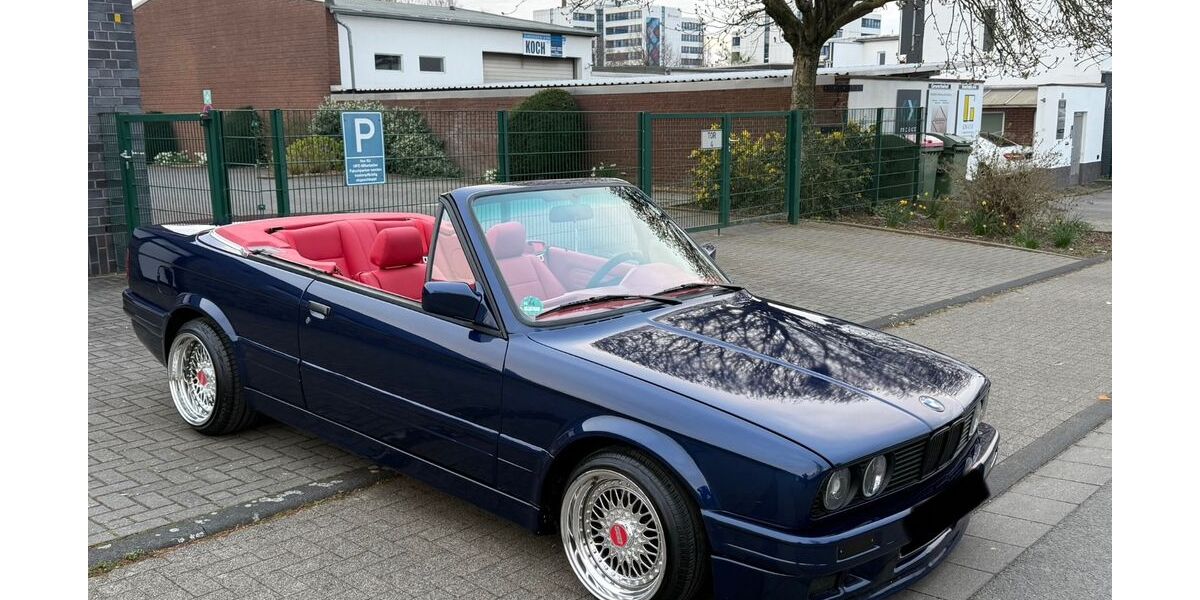 BMW 318 176.800 km 15.000 &euro; Krefeld 47805