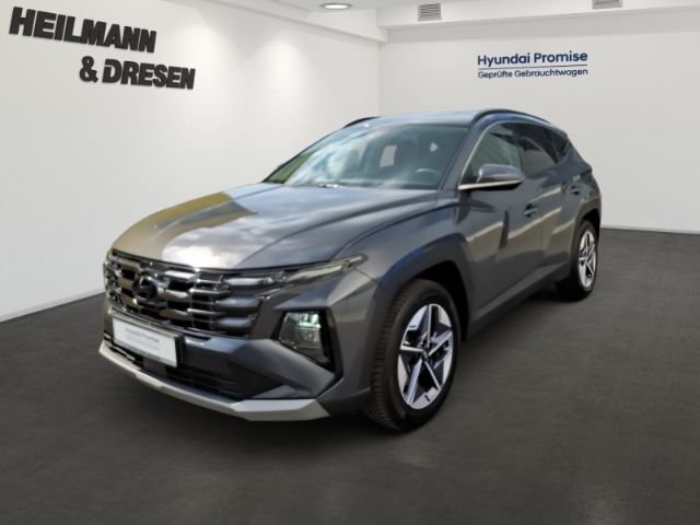 Hyundai TUCSON 23.991 km 31.950 &euro; Gelsenkirchen 45891