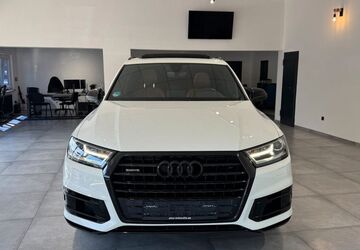 Audi Q7 90.963 km 34.900 &euro; Oberhausen 46049