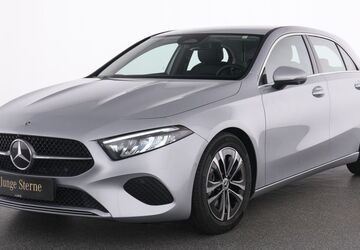 Mercedes-Benz A 180 6.806 km 31.785 &euro; Essen 45309