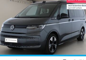VW Andere 15.971 km 69.569 &euro; Krefeld 47805