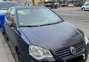 VW Polo 155.719 km 2.999 &euro; Krefeld 47829