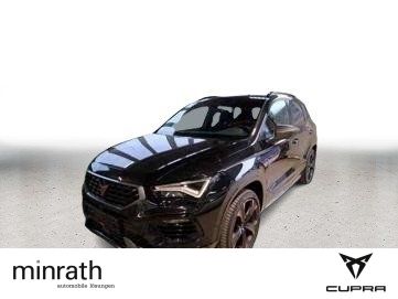 Cupra Ateca 63.558 km 28.460 &euro; Geldern 47608
