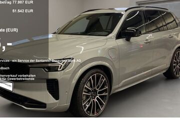 Volvo XC90 2.500 km 87.490 &euro; Krefeld 47805