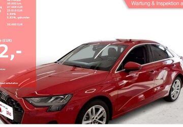 Audi A3 12.265 km 30.680 &euro; Moers-Hülsdonk 47441