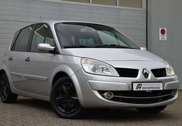 Renault Scenic 208.206 km 2.999 &euro; Geldern 47608